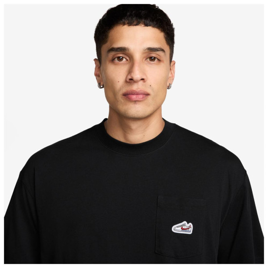Nike Ανδρική κοντομάνικη μπλούζα Sportswear Max90